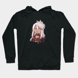 Chloe Fate/kaleid Chibi Hoodie